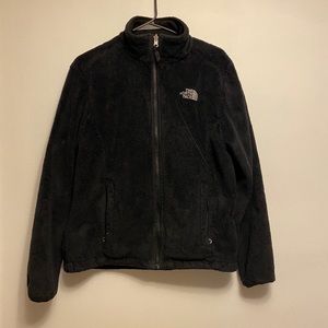 North Face Fleece Jacket